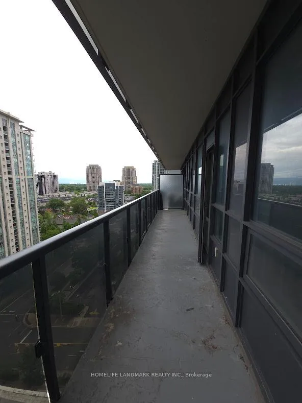 Photo 14 of 2 Anndale Drive, North York, Willowdale East — HOMEH