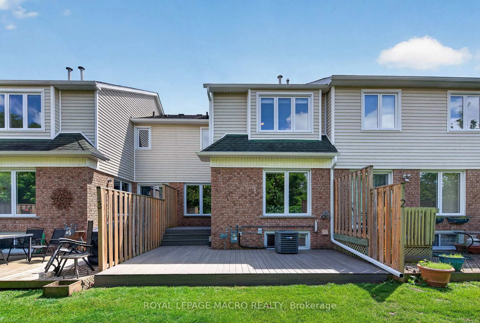 Photo 23 of Unit 2, 2215 Cleaver Avenue, Burlington, Headon — HOMEH