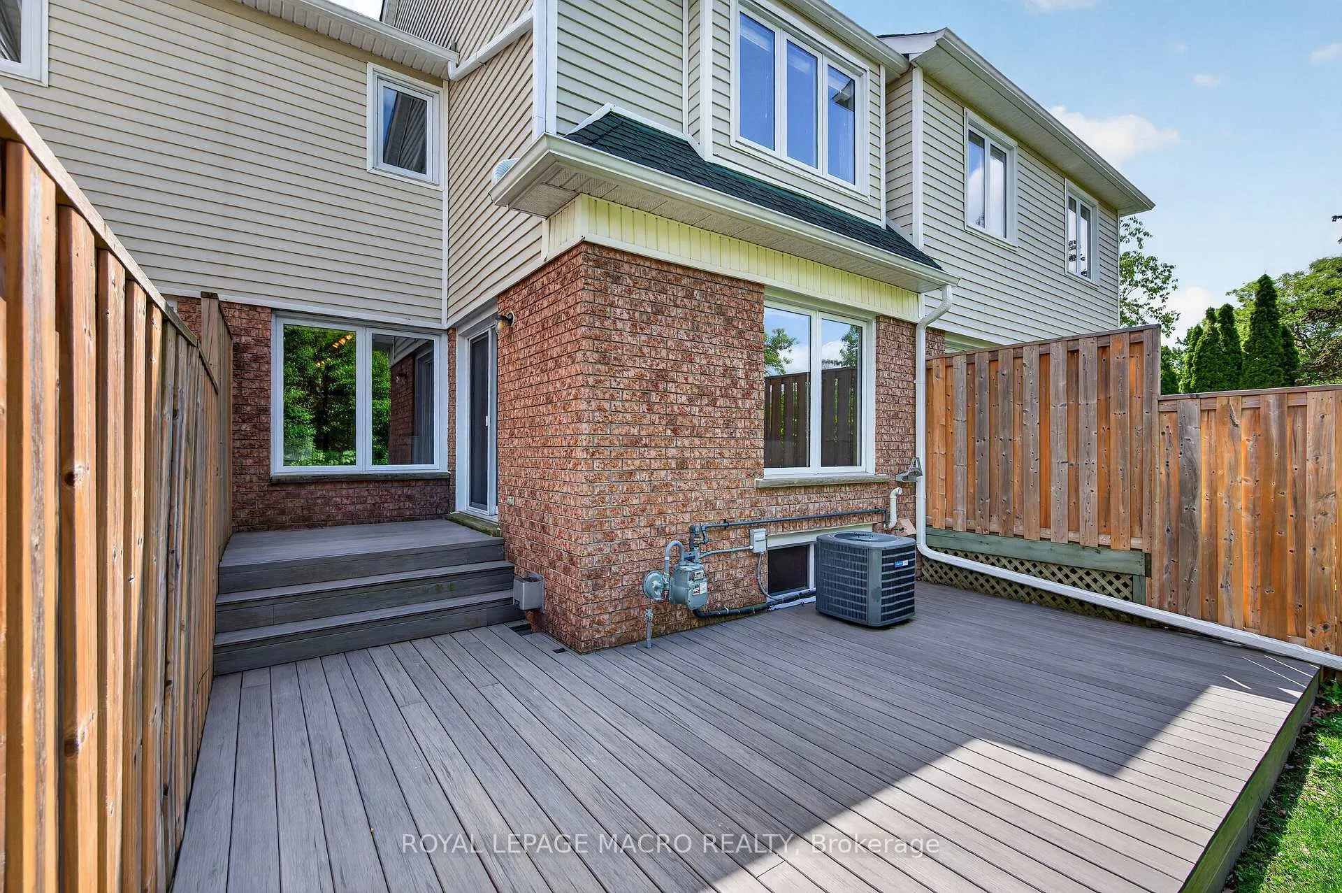 Photo 24 of Unit 2, 2215 Cleaver Avenue, Burlington, Headon — HOMEH