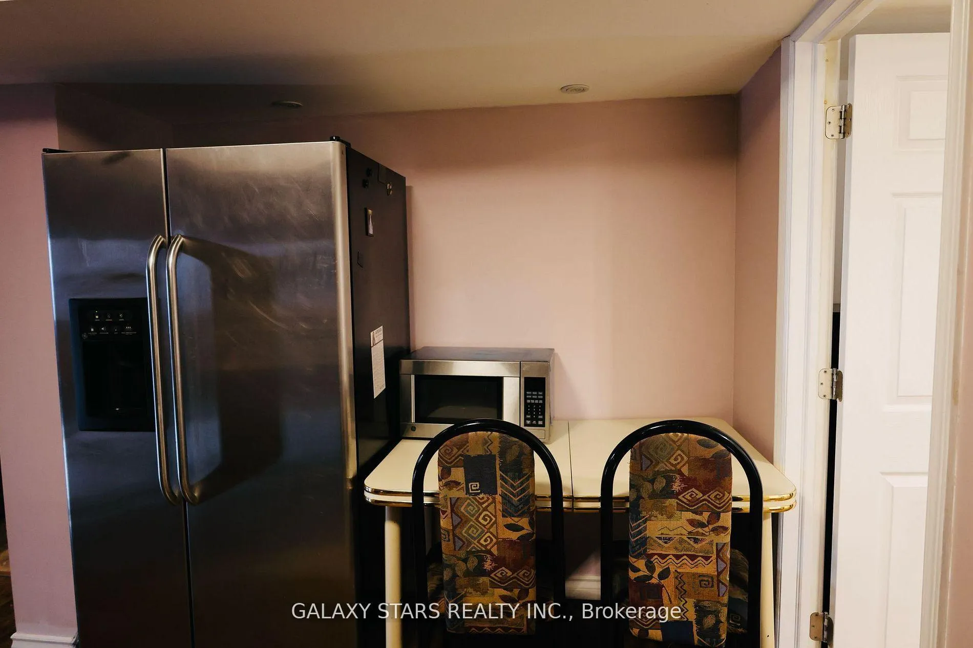 Photo 4 of Unit Bsmnt, 21 Styles Crescent, Ajax, Northeast Ajax — HOMEH