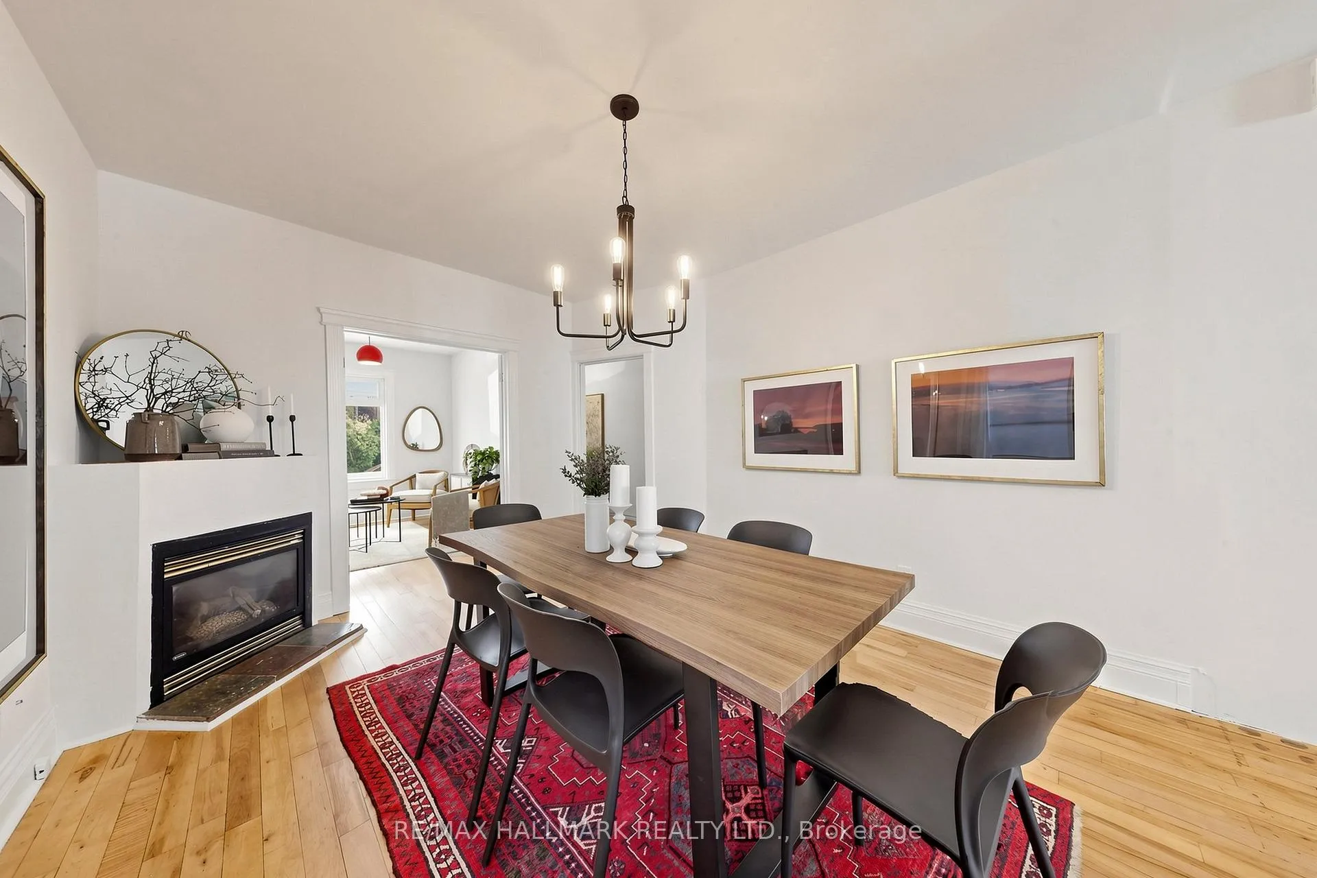 Photo 3 of 648 Pape Avenue, Toronto, North Riverdale — HOMEH