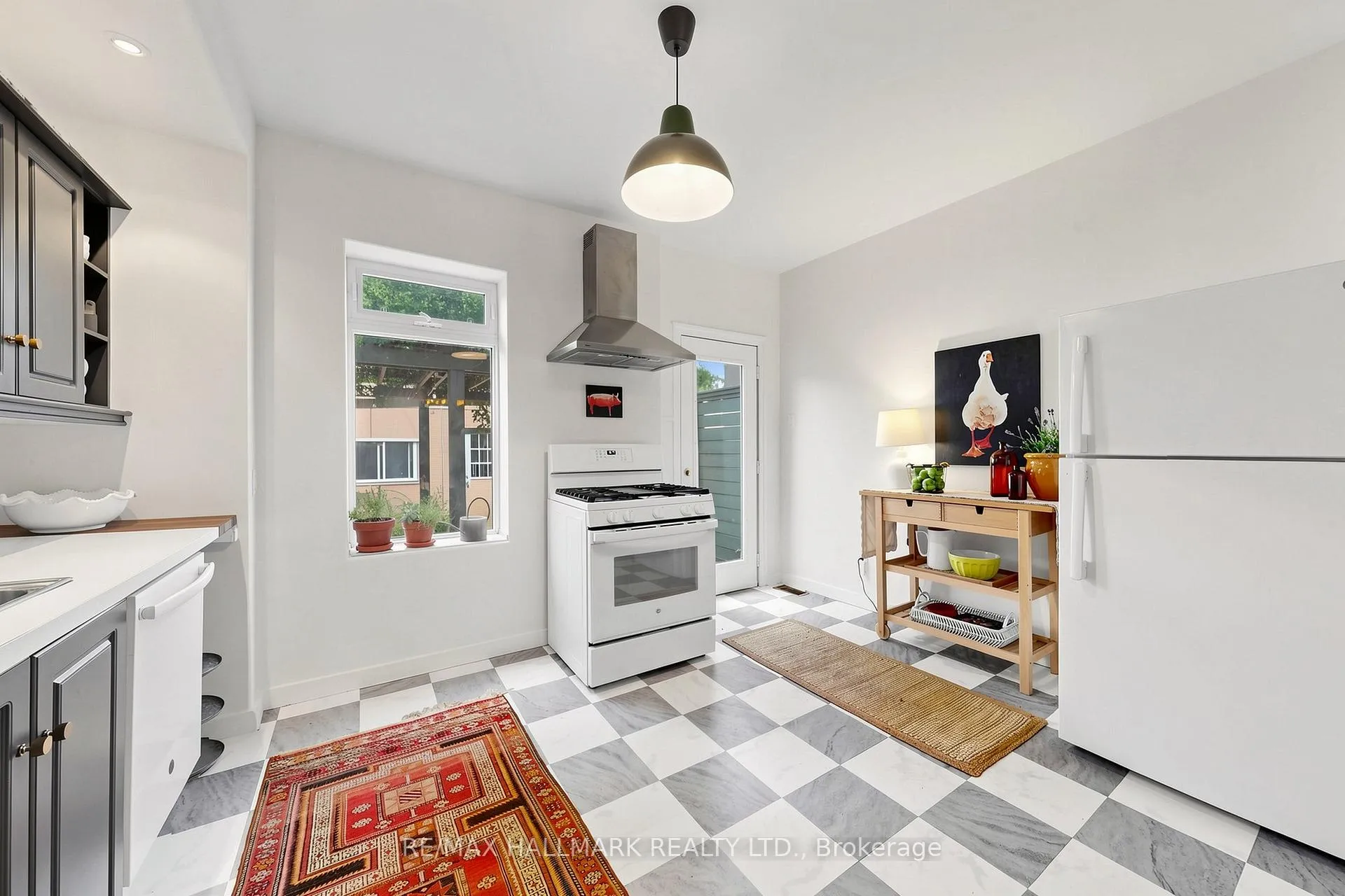 Photo 9 of 648 Pape Avenue, Toronto, North Riverdale — HOMEH