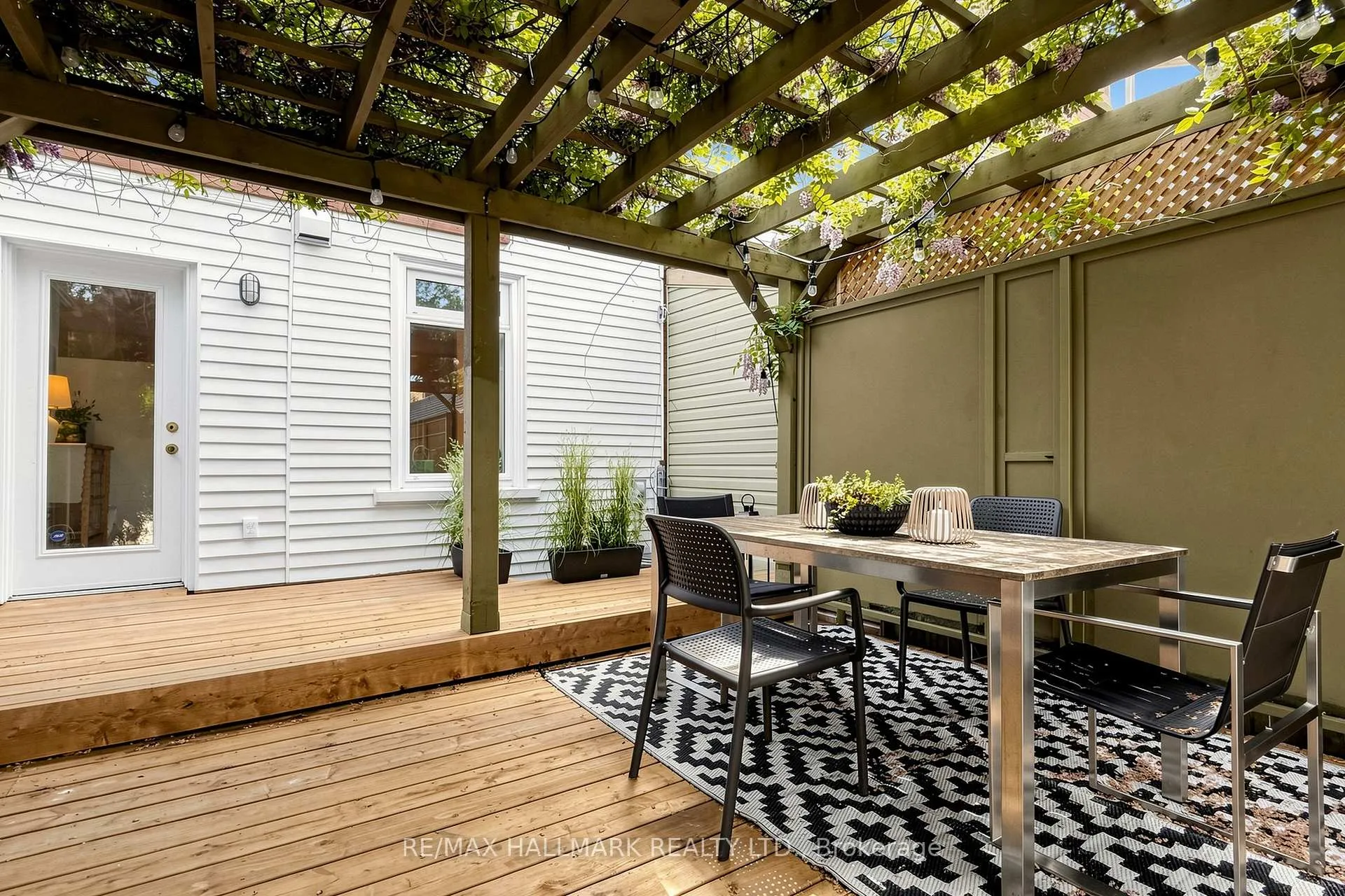 Photo 28 of 648 Pape Avenue, Toronto, North Riverdale — HOMEH