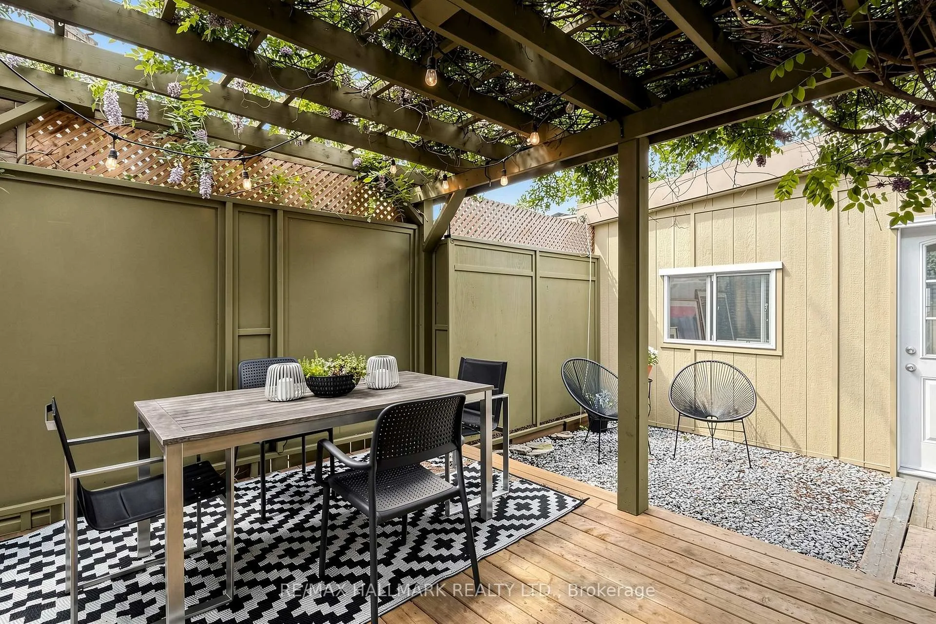 Photo 30 of 648 Pape Avenue, Toronto, North Riverdale — HOMEH