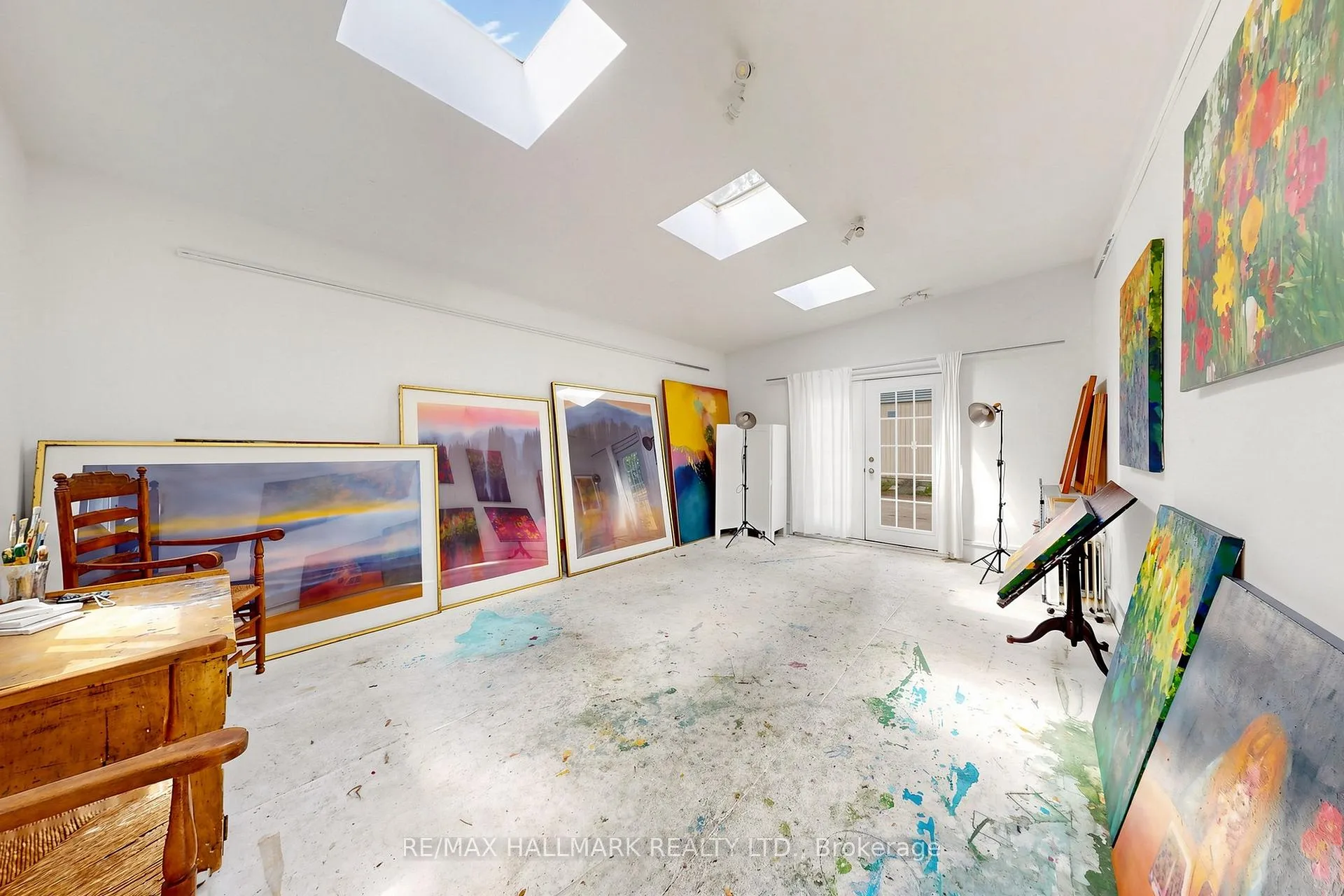 Photo 32 of 648 Pape Avenue, Toronto, North Riverdale — HOMEH