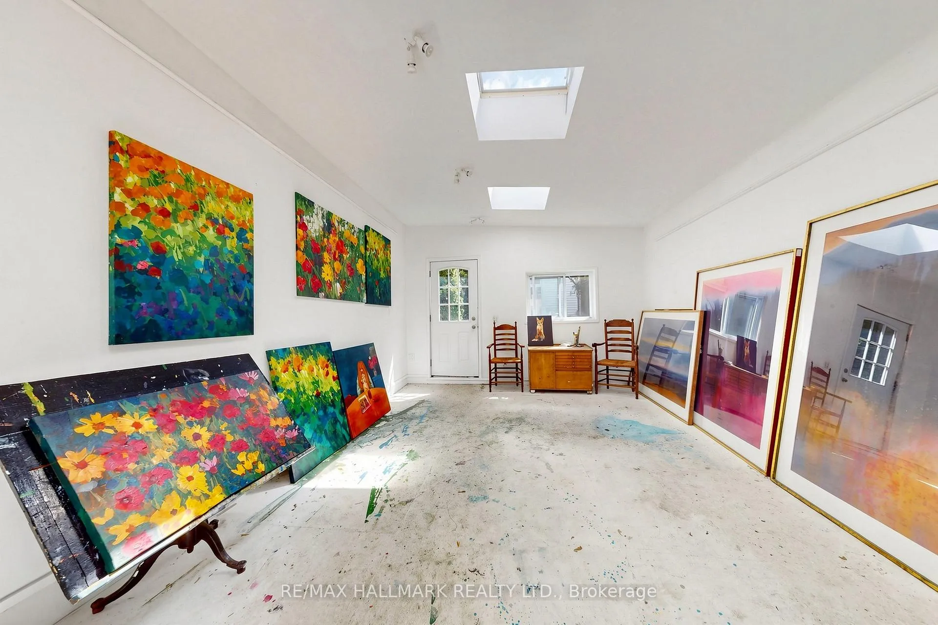 Photo 33 of 648 Pape Avenue, Toronto, North Riverdale — HOMEH