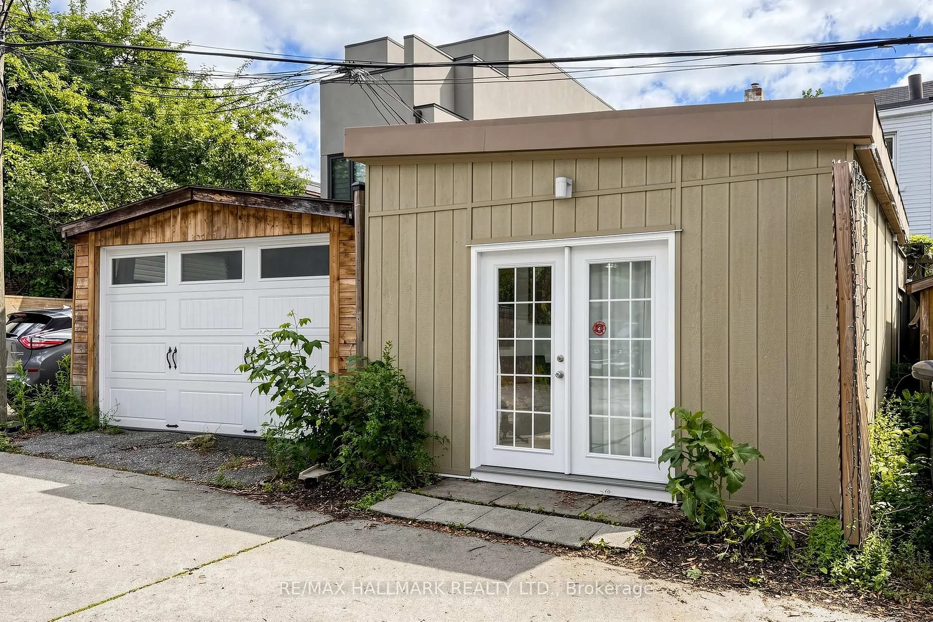 Photo 34 of 648 Pape Avenue, Toronto, North Riverdale — HOMEH