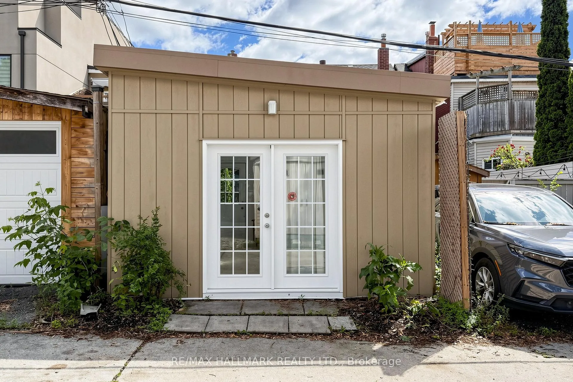 Photo 35 of 648 Pape Avenue, Toronto, North Riverdale — HOMEH