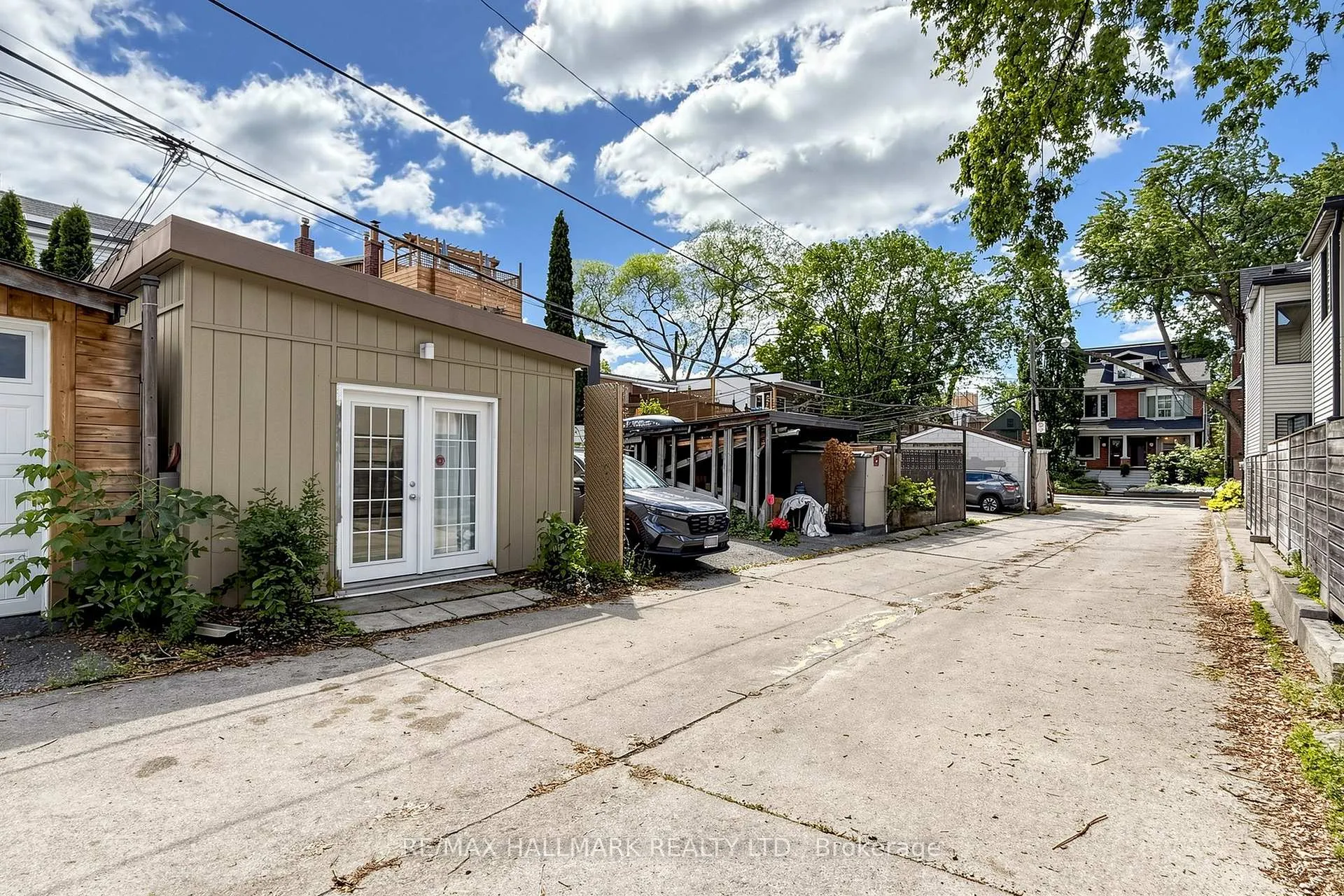 Photo 36 of 648 Pape Avenue, Toronto, North Riverdale — HOMEH