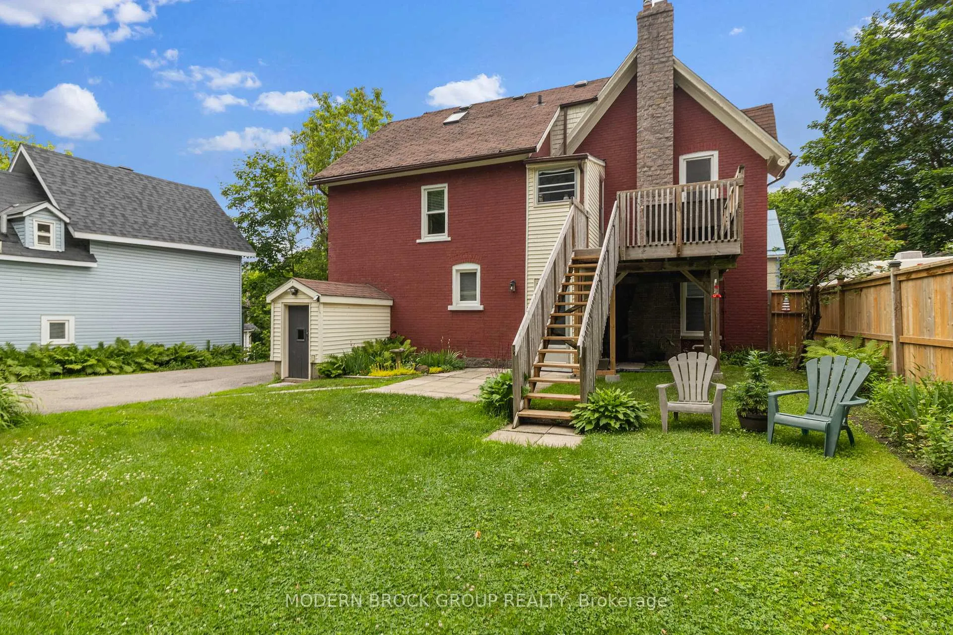 Photo 6 of 16 Beecher Street, Brockville, Brockville — HOMEH