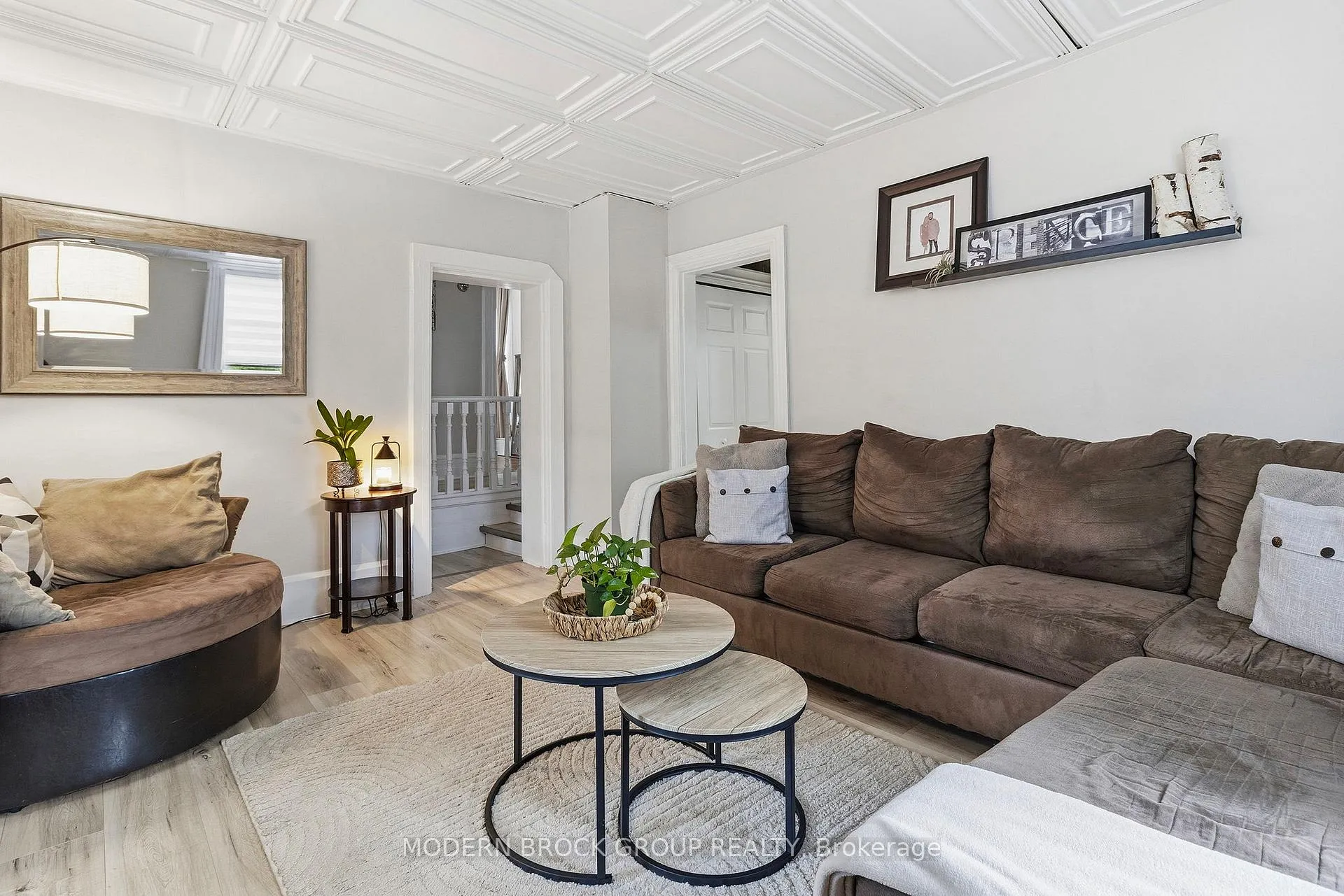 Photo 17 of 16 Beecher Street, Brockville, Brockville — HOMEH