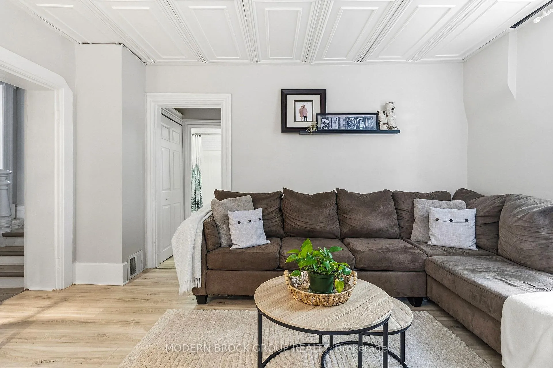 Photo 18 of 16 Beecher Street, Brockville, Brockville — HOMEH
