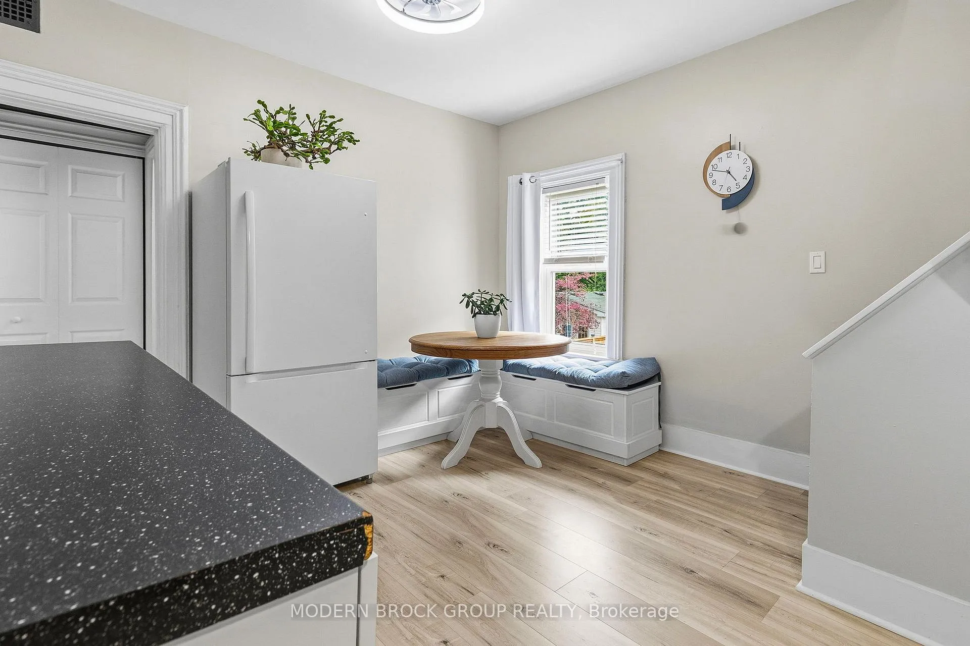 Photo 25 of 16 Beecher Street, Brockville, Brockville — HOMEH