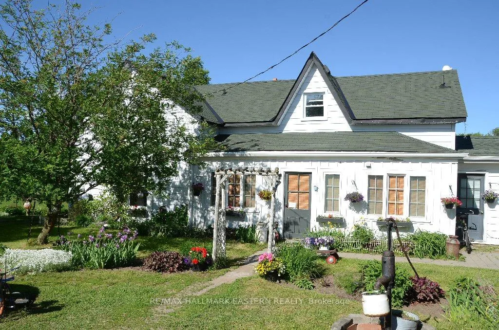 Photo 2 of 534 Meadowview Road, Kawartha Lakes, Emily — HOMEH