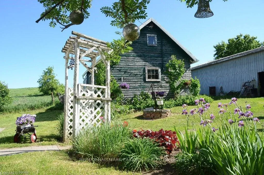 Photo 6 of 534 Meadowview Road, Kawartha Lakes, Emily — HOMEH