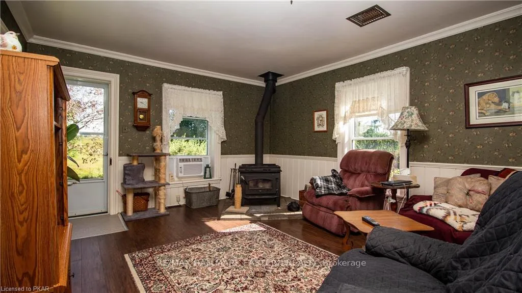 Photo 7 of 534 Meadowview Road, Kawartha Lakes, Emily — HOMEH