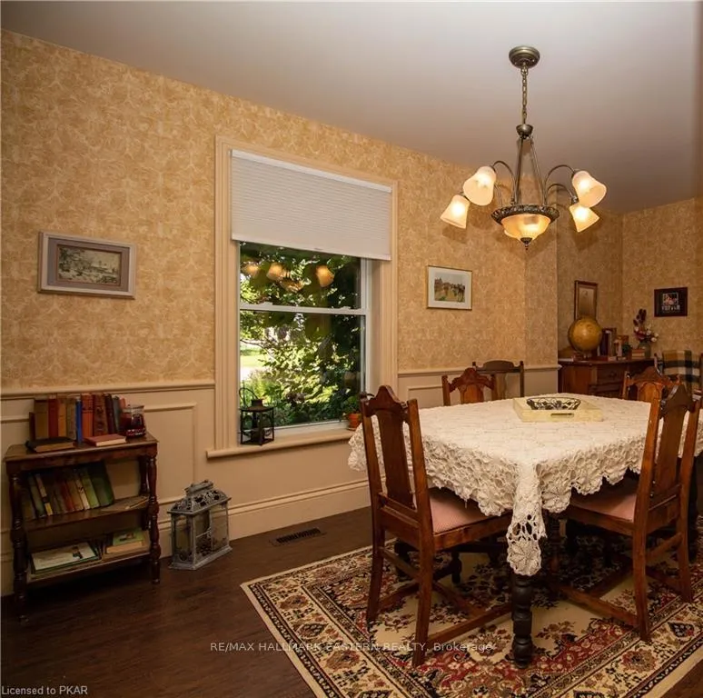 Photo 8 of 534 Meadowview Road, Kawartha Lakes, Emily — HOMEH