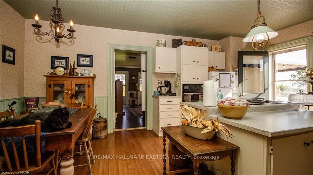 Photo 9 of 534 Meadowview Road, Kawartha Lakes, Emily — HOMEH