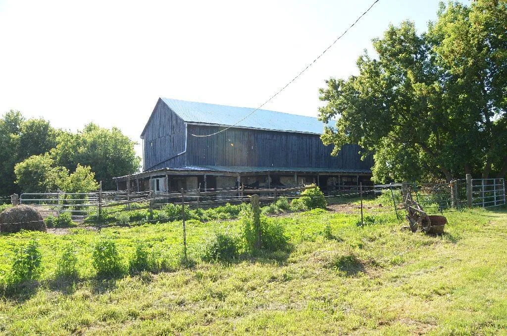 Photo 26 of 534 Meadowview Road, Kawartha Lakes, Emily — HOMEH