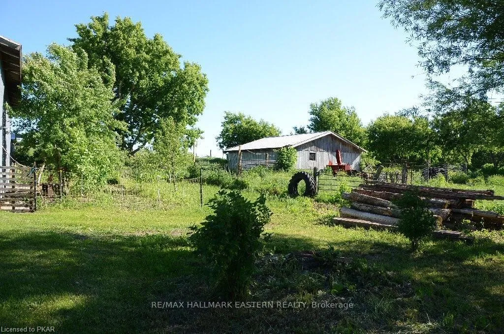 Photo 37 of 534 Meadowview Road, Kawartha Lakes, Emily — HOMEH