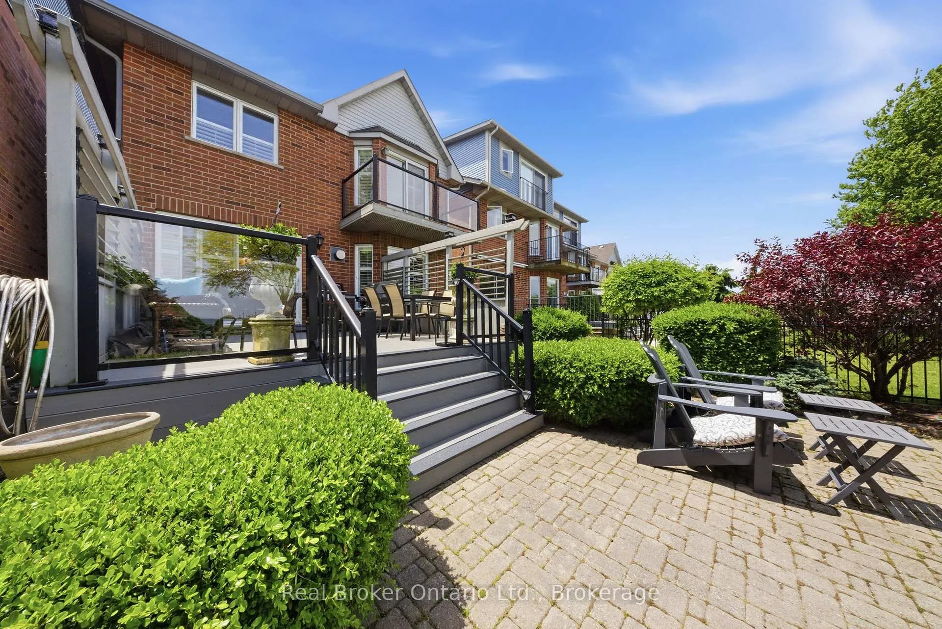 Photo 22 of 23 Edgewater Drive, Hamilton, Lakeshore — HOMEH