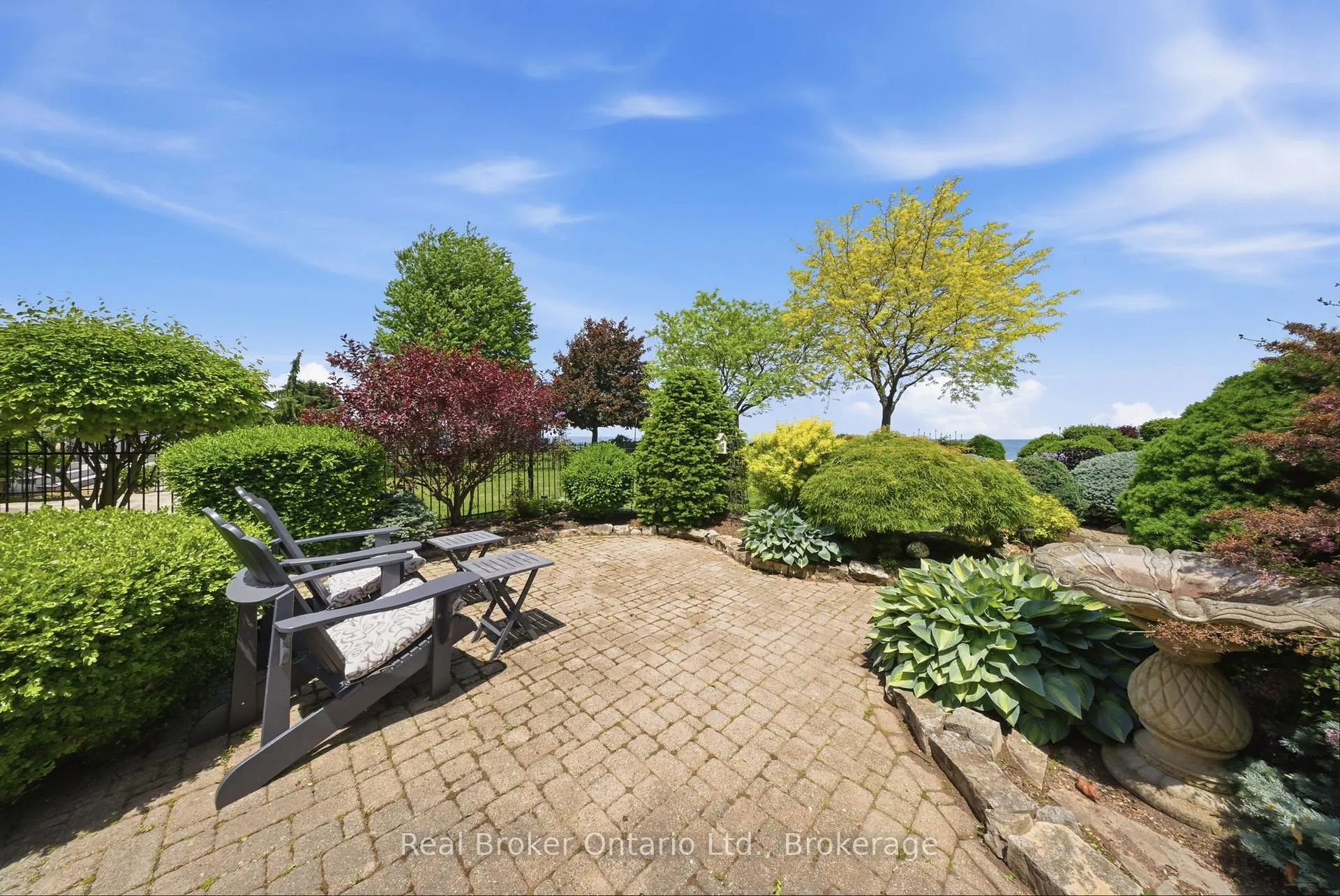 Photo 23 of 23 Edgewater Drive, Hamilton, Lakeshore — HOMEH
