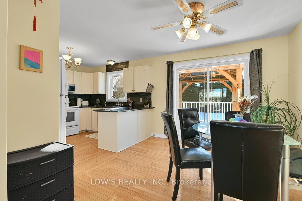 Photo 6 of 139 Home Avenue, Champlain, Vankleek Hill — HOMEH