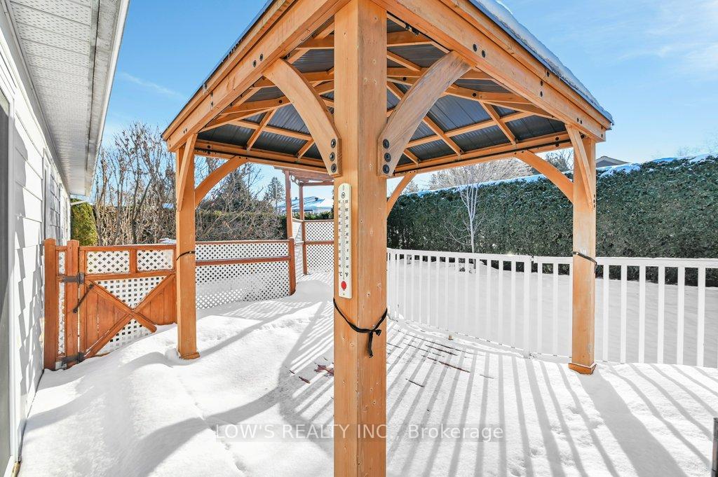 Photo 23 of 139 Home Avenue, Champlain, Vankleek Hill — HOMEH