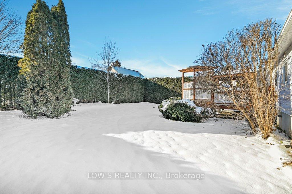 Photo 24 of 139 Home Avenue, Champlain, Vankleek Hill — HOMEH