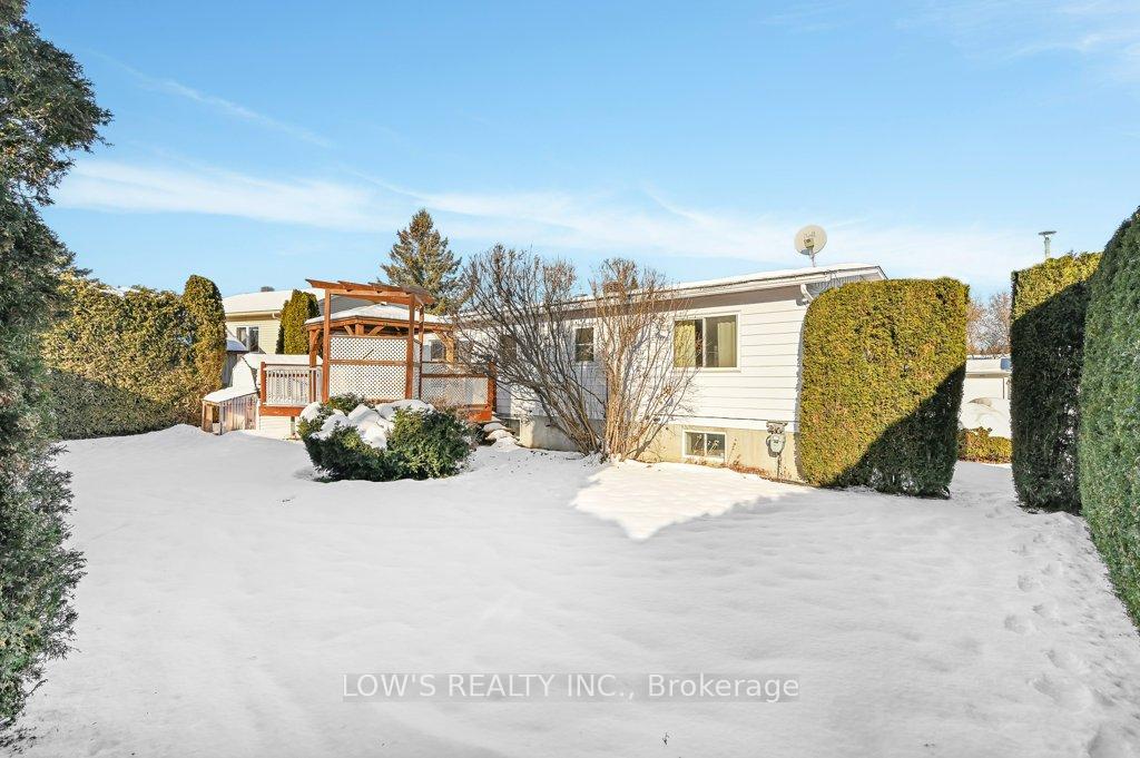 Photo 25 of 139 Home Avenue, Champlain, Vankleek Hill — HOMEH