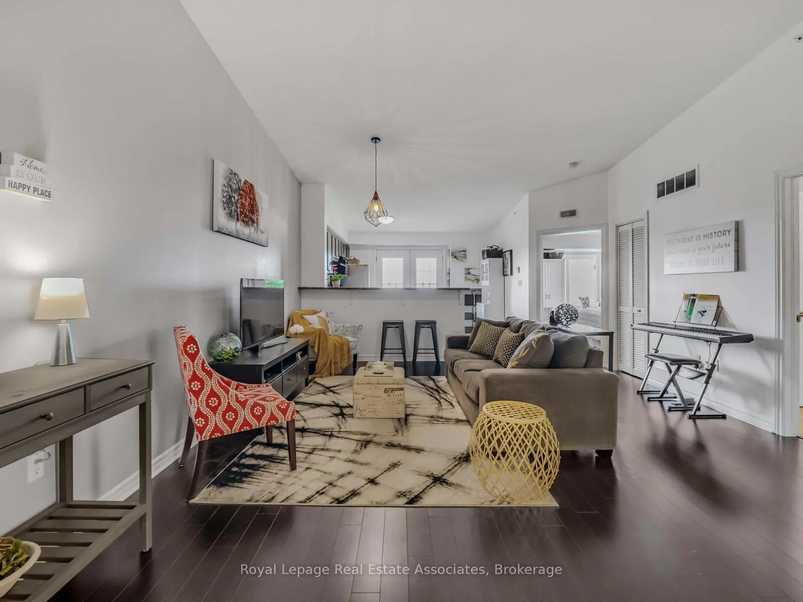 Photo 1 of Unit 405, 1390 Main Street E, Milton, Dempsey — HOMEH