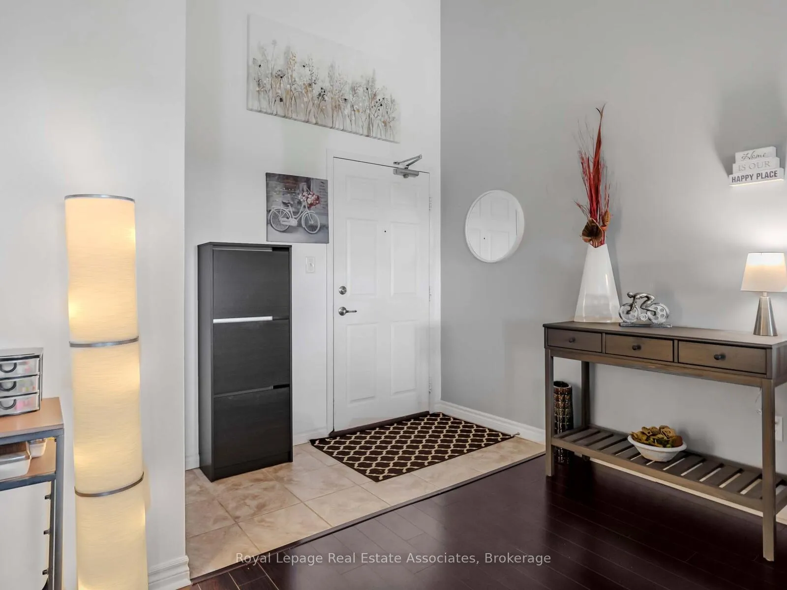 Photo 6 of Unit 405, 1390 Main Street E, Milton, Dempsey — HOMEH
