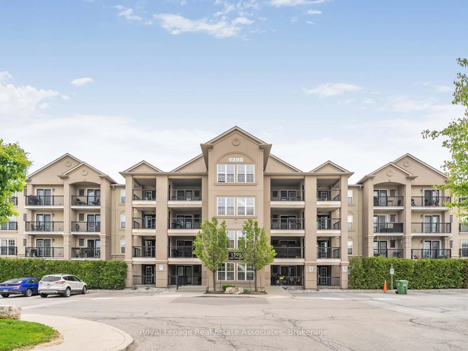 Photo 21 of Unit 405, 1390 Main Street E, Milton, Dempsey — HOMEH