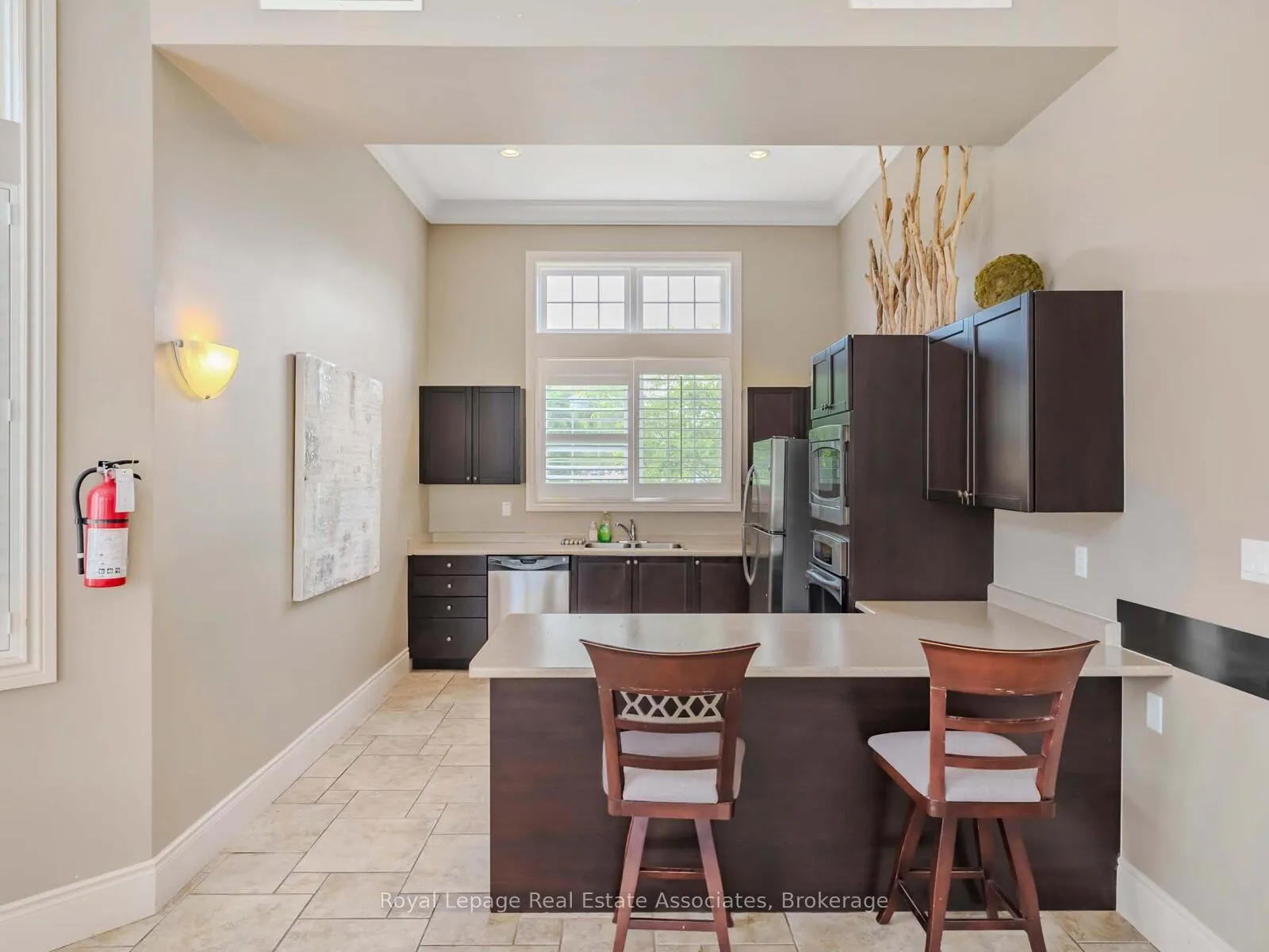 Photo 27 of Unit 405, 1390 Main Street E, Milton, Dempsey — HOMEH