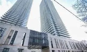 Front of Unit 811, 65 St Mary Street