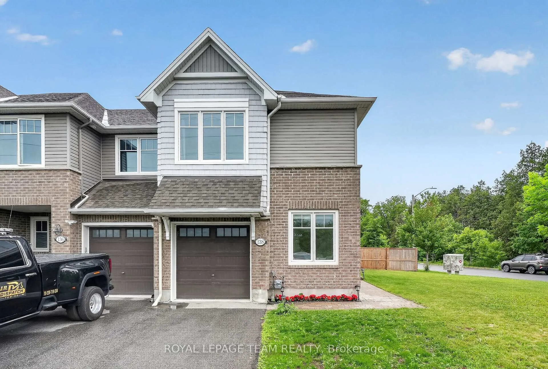 Photo 2 of 138 Eric Maloney Way, Ottawa, Blossom Park/Kemp Park/Findlay Creek — HOMEH