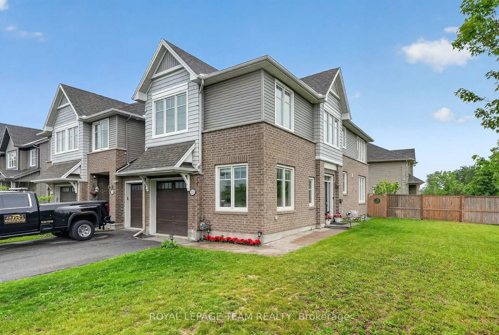 Photo 3 of 138 Eric Maloney Way, Ottawa, Blossom Park/Kemp Park/Findlay Creek — HOMEH