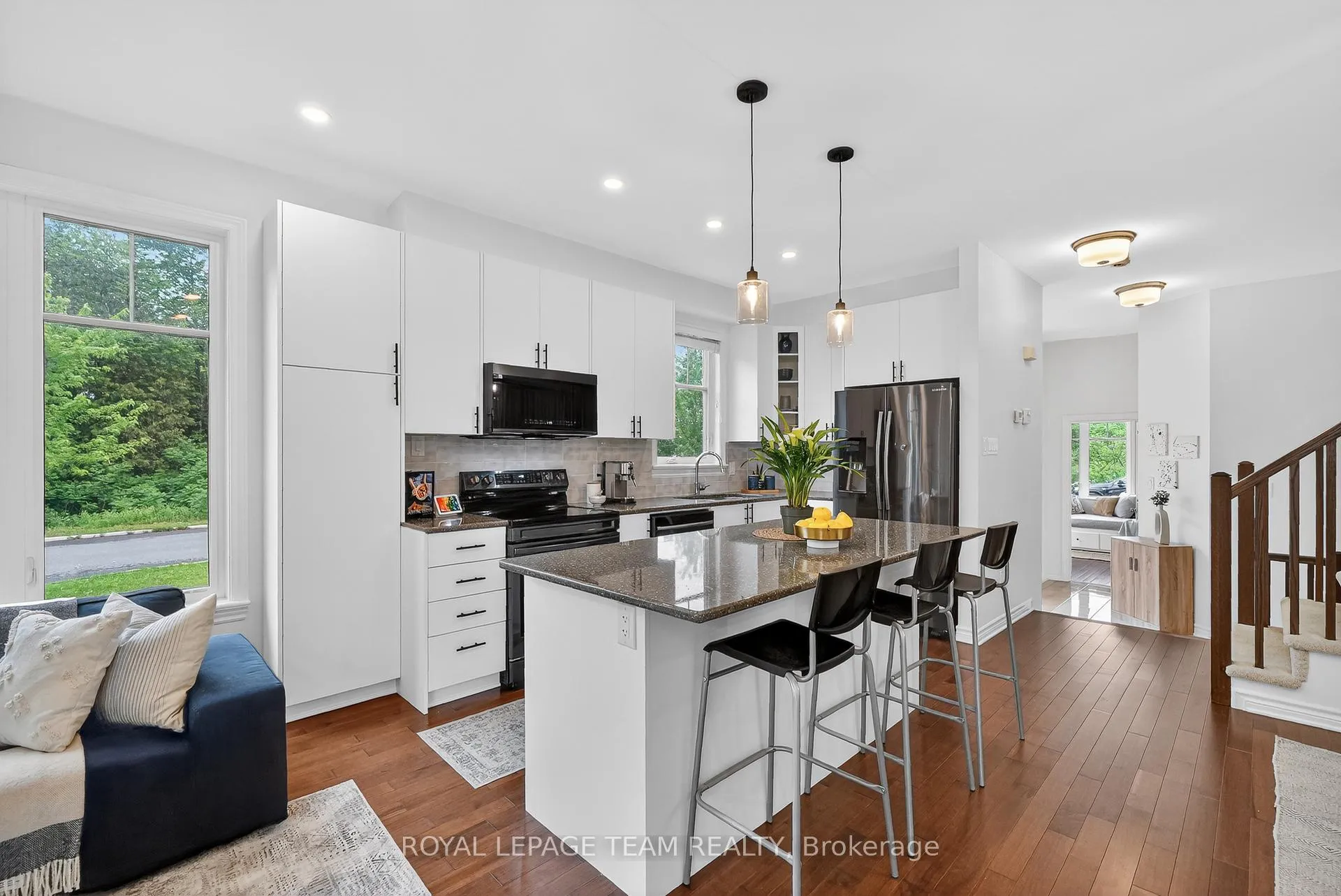 Photo 8 of 138 Eric Maloney Way, Ottawa, Blossom Park/Kemp Park/Findlay Creek — HOMEH