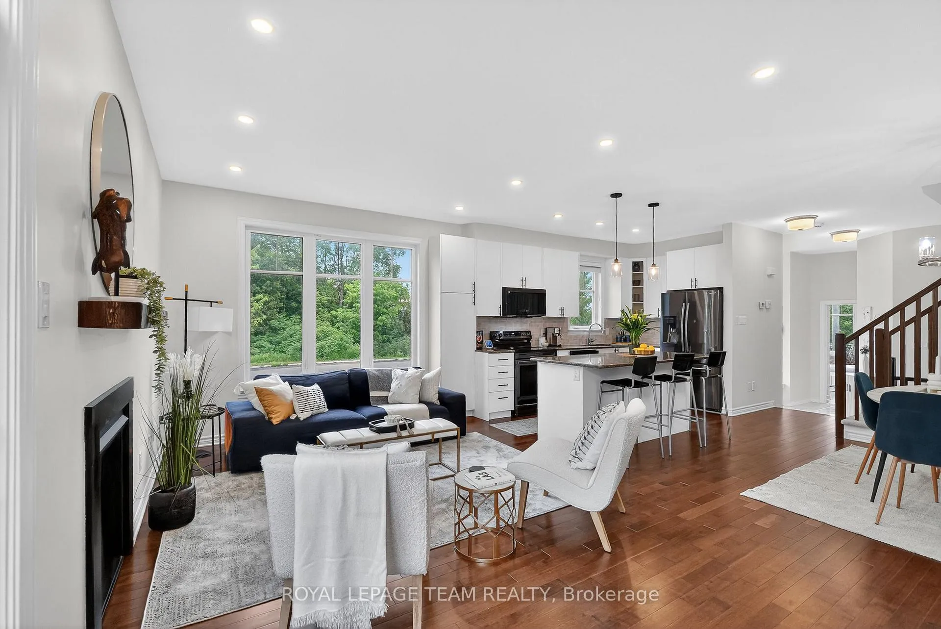Photo 13 of 138 Eric Maloney Way, Ottawa, Blossom Park/Kemp Park/Findlay Creek — HOMEH