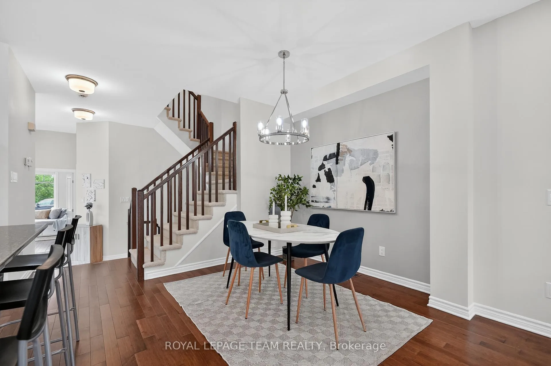 Photo 15 of 138 Eric Maloney Way, Ottawa, Blossom Park/Kemp Park/Findlay Creek — HOMEH