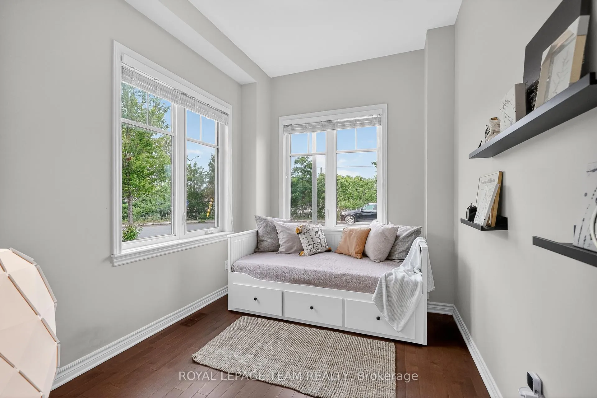 Photo 16 of 138 Eric Maloney Way, Ottawa, Blossom Park/Kemp Park/Findlay Creek — HOMEH