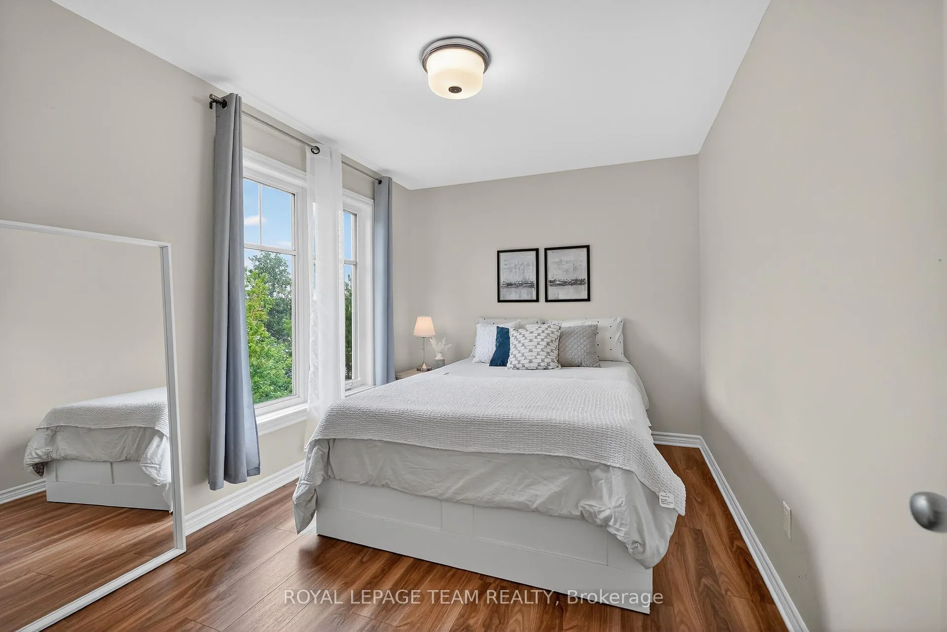 Photo 31 of 138 Eric Maloney Way, Ottawa, Blossom Park/Kemp Park/Findlay Creek — HOMEH