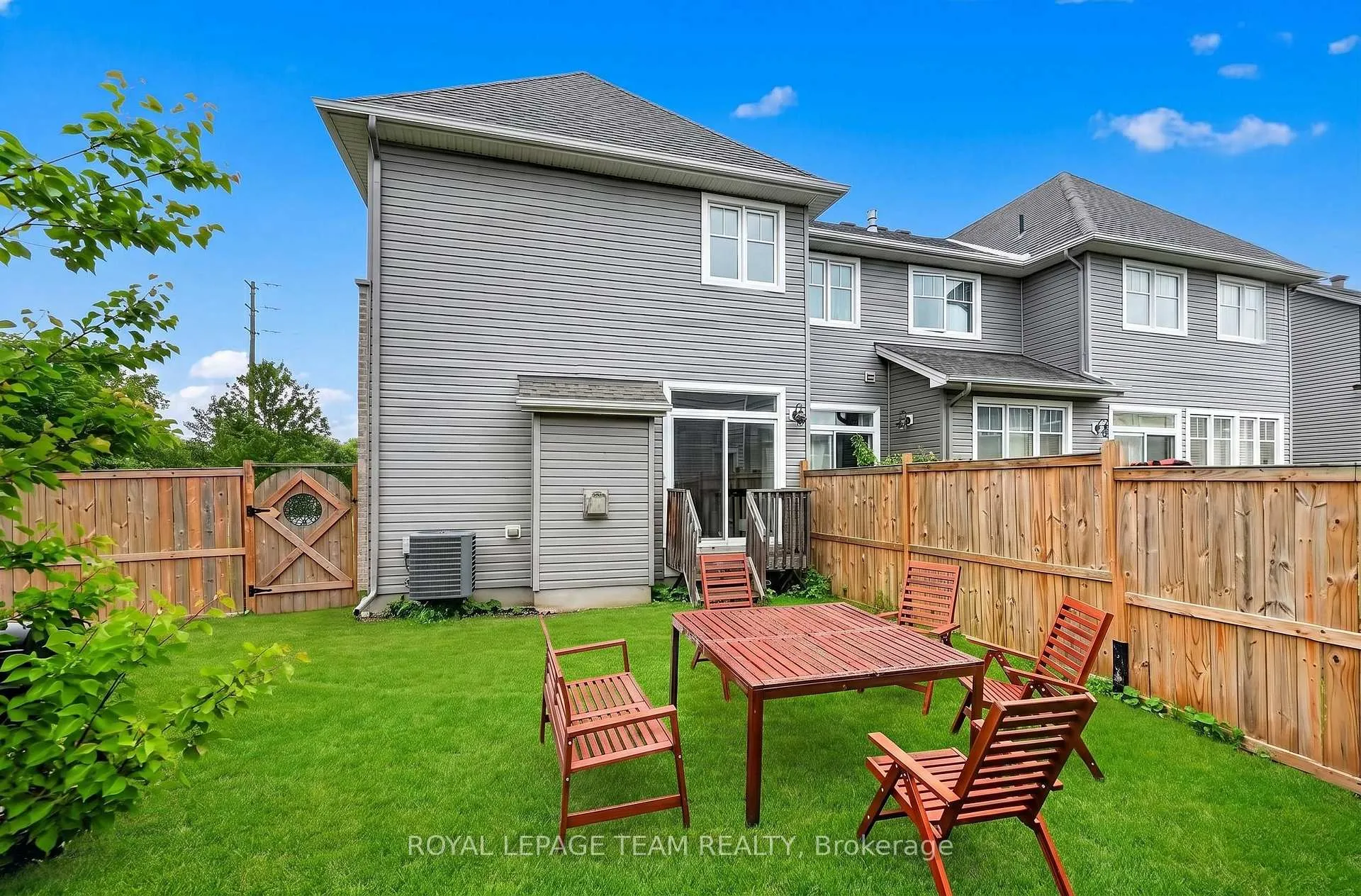 Photo 43 of 138 Eric Maloney Way, Ottawa, Blossom Park/Kemp Park/Findlay Creek — HOMEH