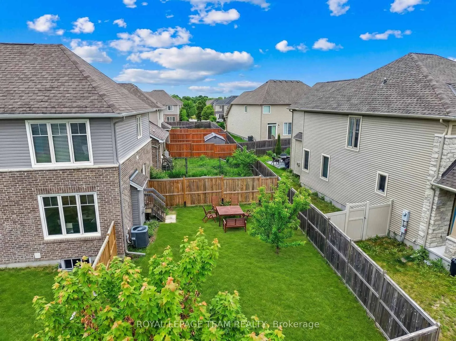 Photo 45 of 138 Eric Maloney Way, Ottawa, Blossom Park/Kemp Park/Findlay Creek — HOMEH