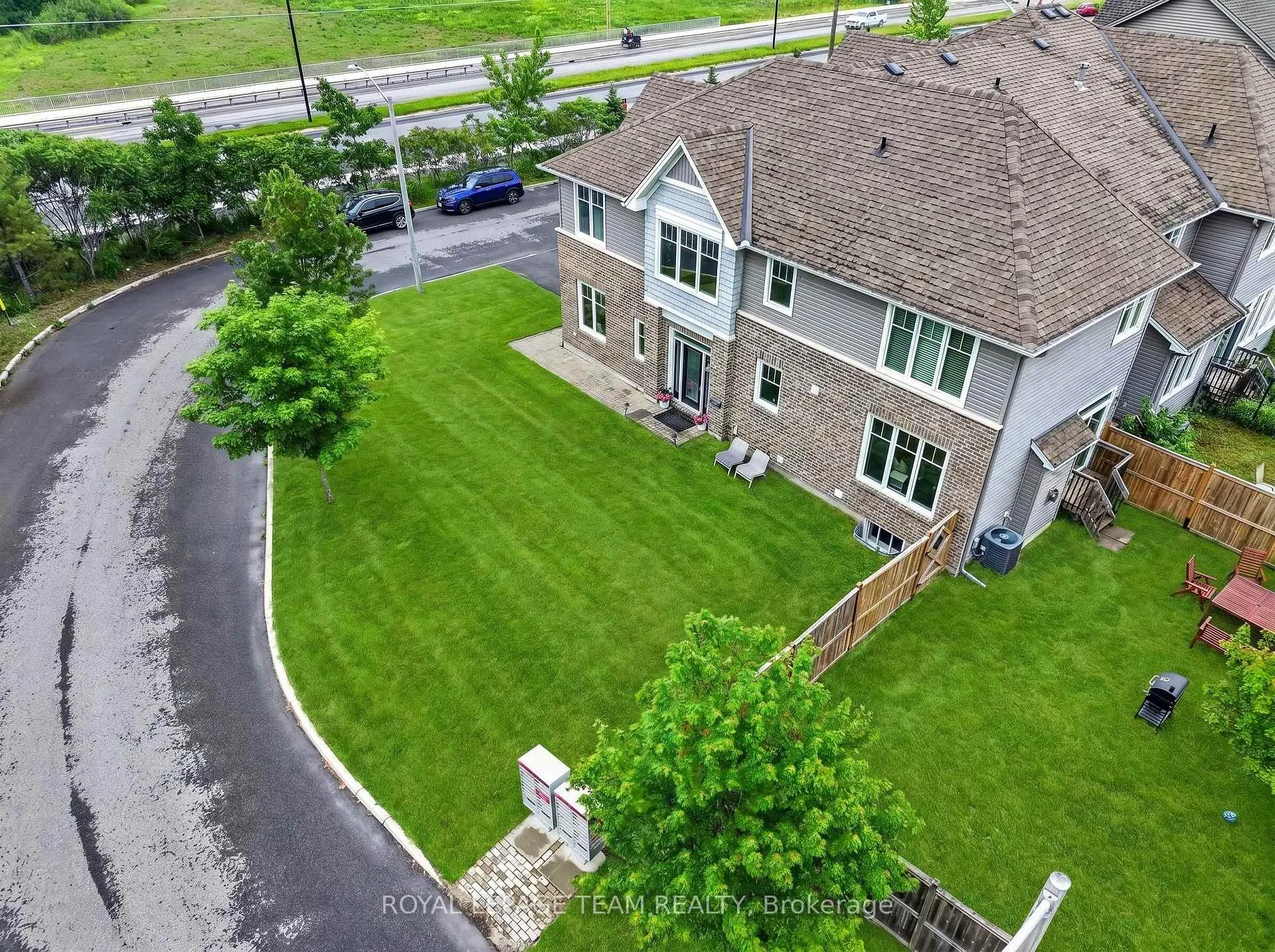 Photo 47 of 138 Eric Maloney Way, Ottawa, Blossom Park/Kemp Park/Findlay Creek — HOMEH