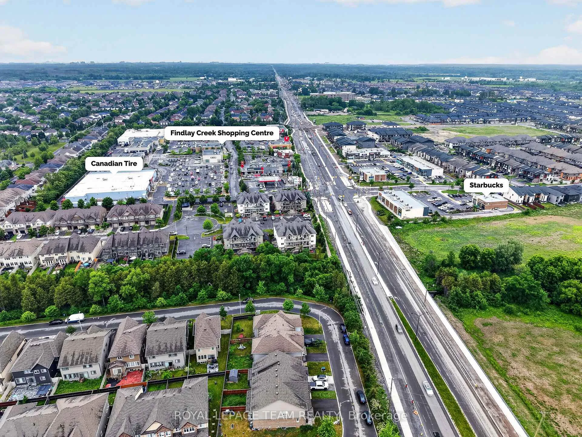 Photo 49 of 138 Eric Maloney Way, Ottawa, Blossom Park/Kemp Park/Findlay Creek — HOMEH