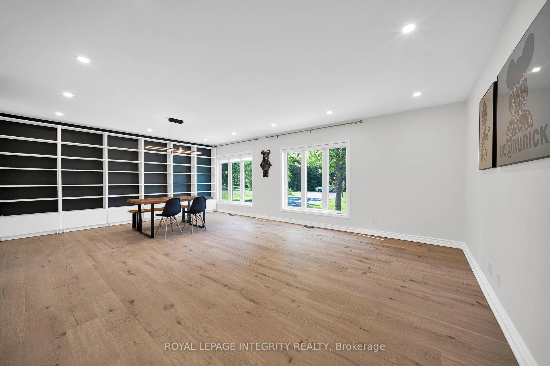 Photo 12 of 1218 Rideau Bend Crescent, Ottawa, Manotick East to Manotick Station — HOMEH