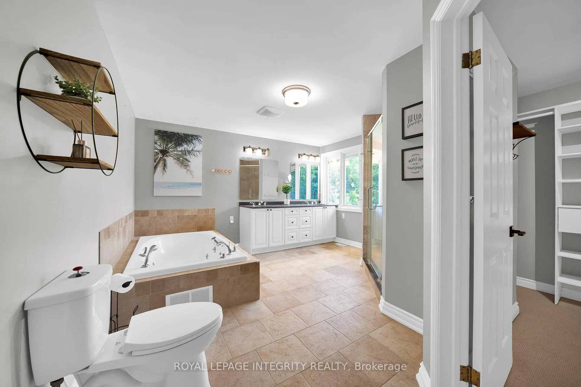 Photo 32 of 1218 Rideau Bend Crescent, Ottawa, Manotick East to Manotick Station — HOMEH
