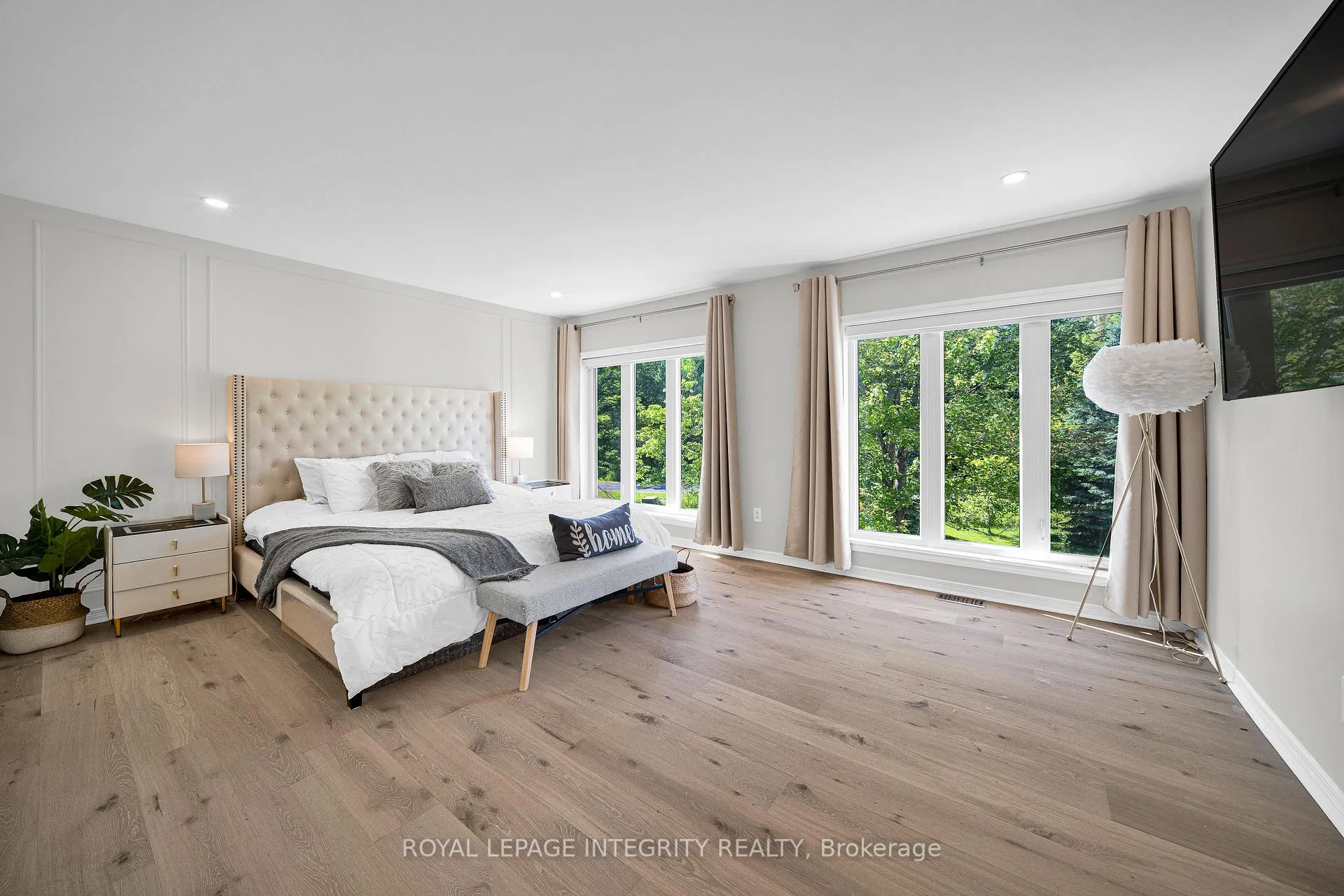 Photo 34 of 1218 Rideau Bend Crescent, Ottawa, Manotick East to Manotick Station — HOMEH