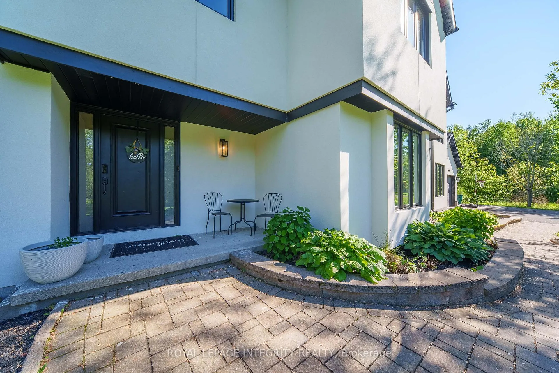 Photo 47 of 1218 Rideau Bend Crescent, Ottawa, Manotick East to Manotick Station — HOMEH